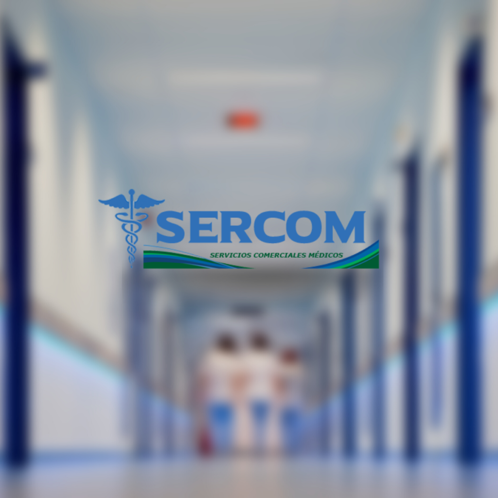 ¿Quiénes somos? – SERCOM